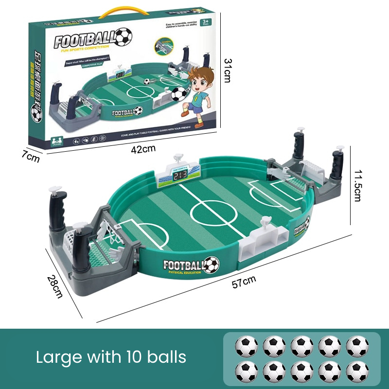 Soccer table for family - Faciup
