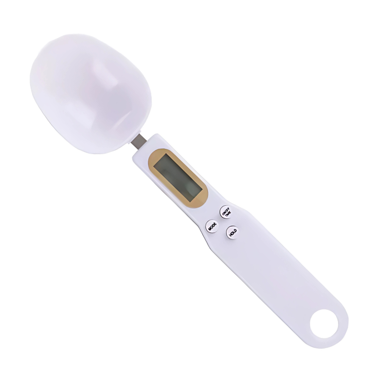 Spoon digital food meter - Faciup