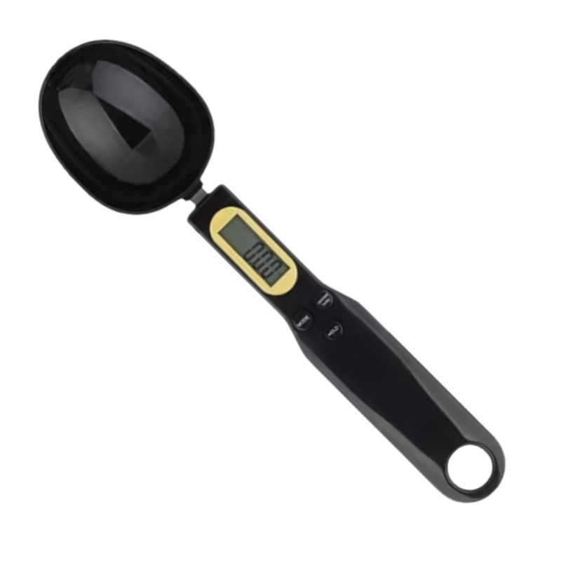 Spoon digital food meter - Faciup