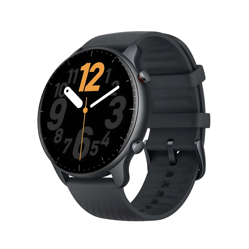 Smartwatch Amazfit GTR 2 for Android / IOS Phone - Faciup