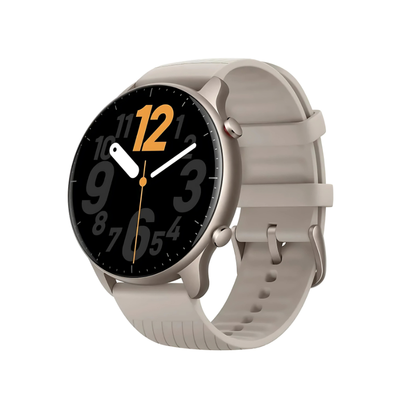 Smartwatch Amazfit GTR 2 for Android / IOS Phone - Faciup
