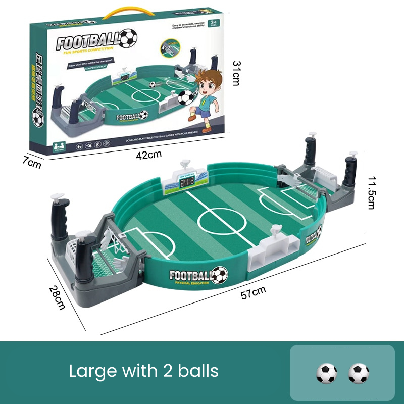 Soccer table for family - Faciup