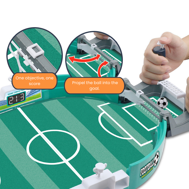 Soccer table for family - Faciup