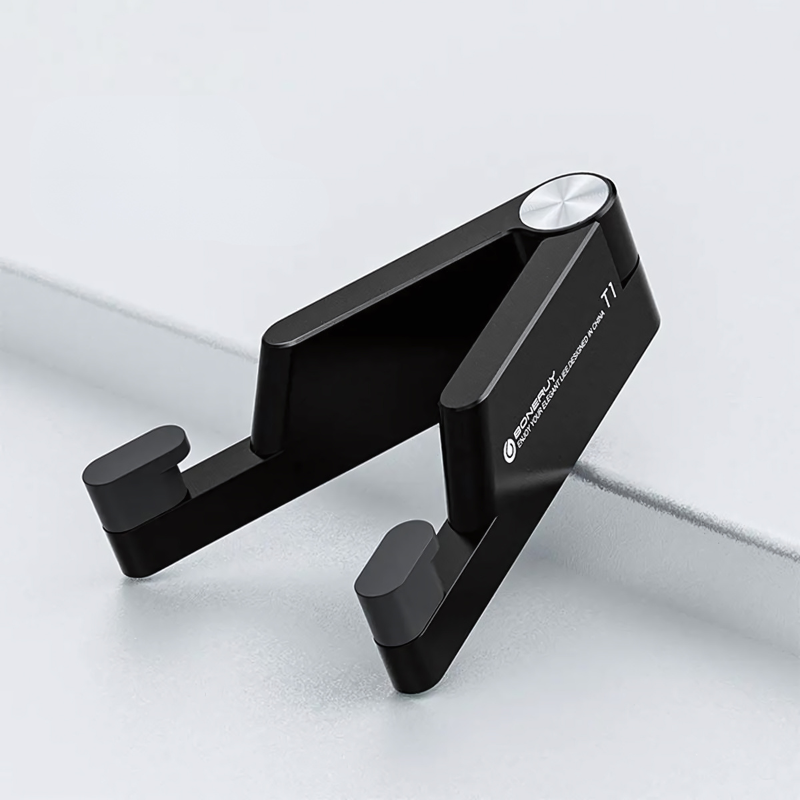 Foldable mobile phone holder - Faciup