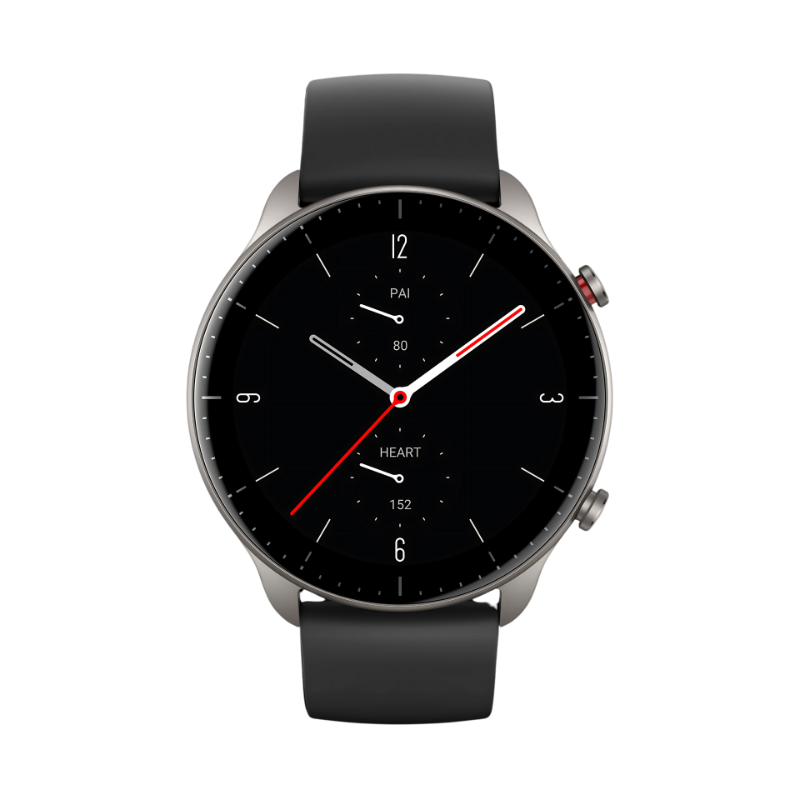 Smartwatch Amazfit GTR 2 for Android / IOS Phone - Faciup
