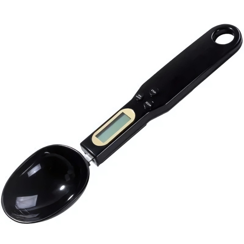 Spoon digital food meter - Faciup