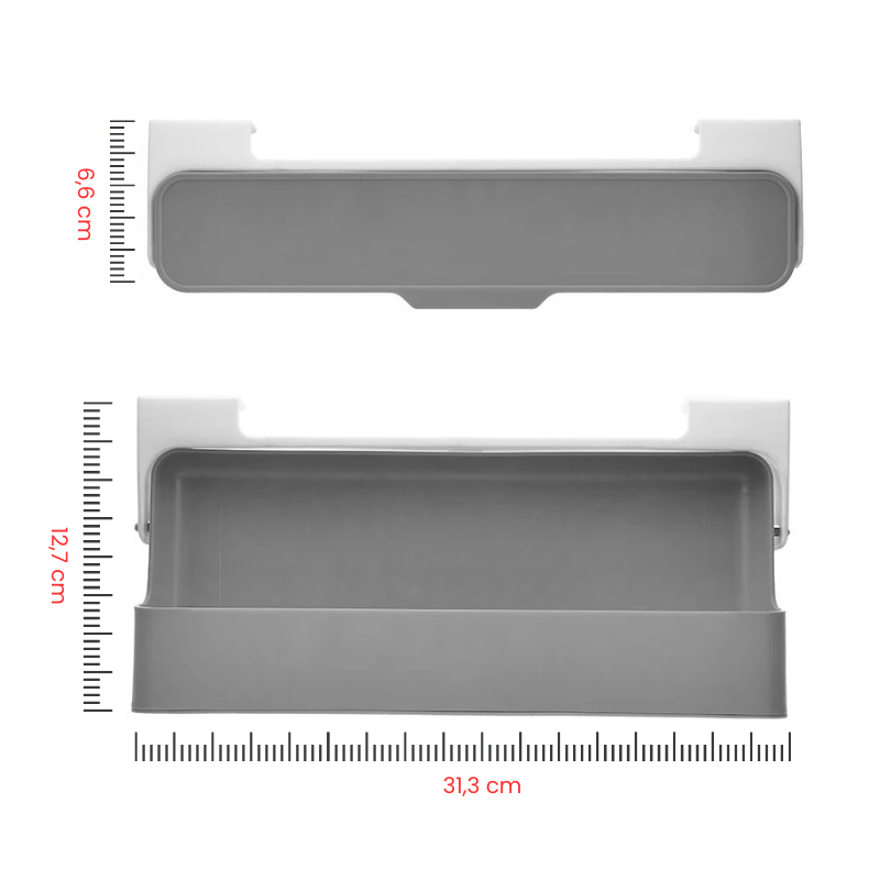 Spice organizer - Faciup