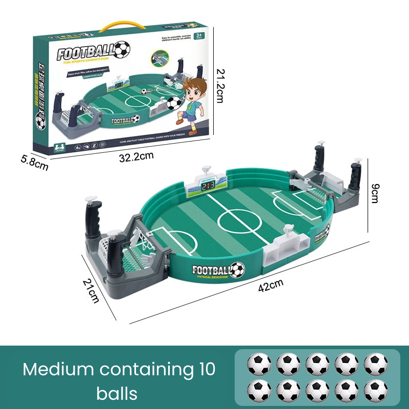 Soccer table for family - Faciup