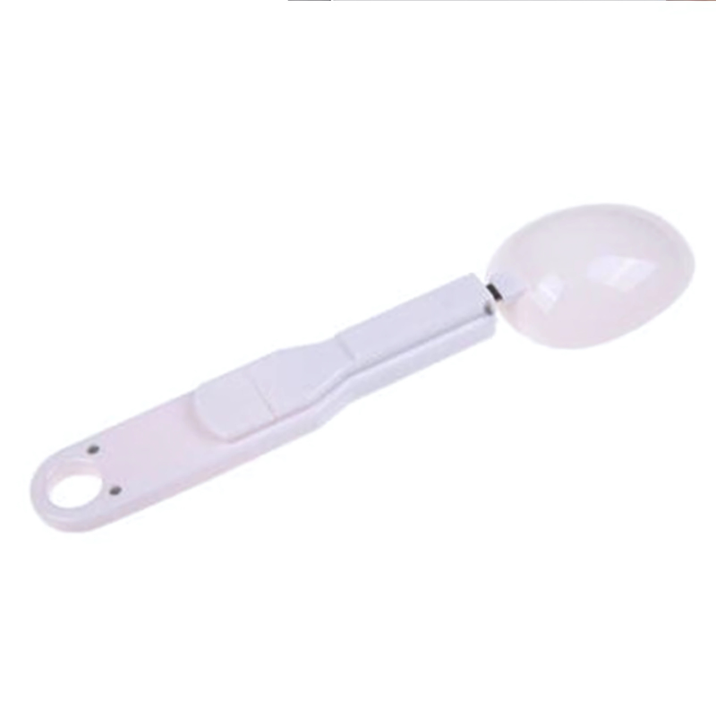 Spoon digital food meter - Faciup