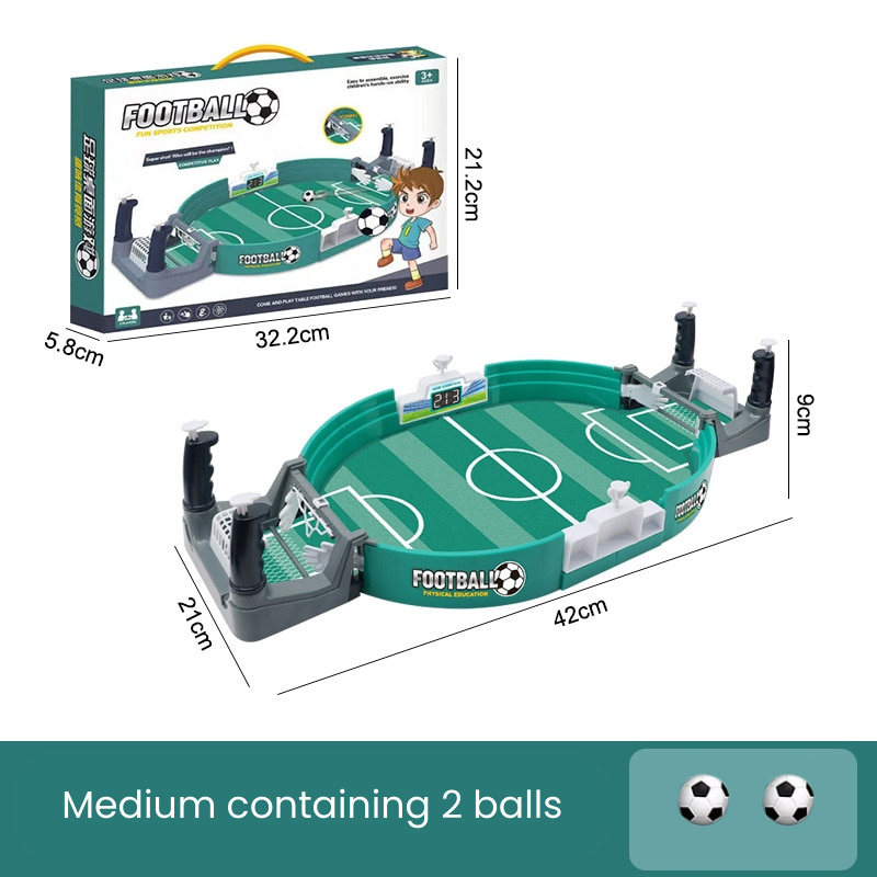 Soccer table for family - Faciup