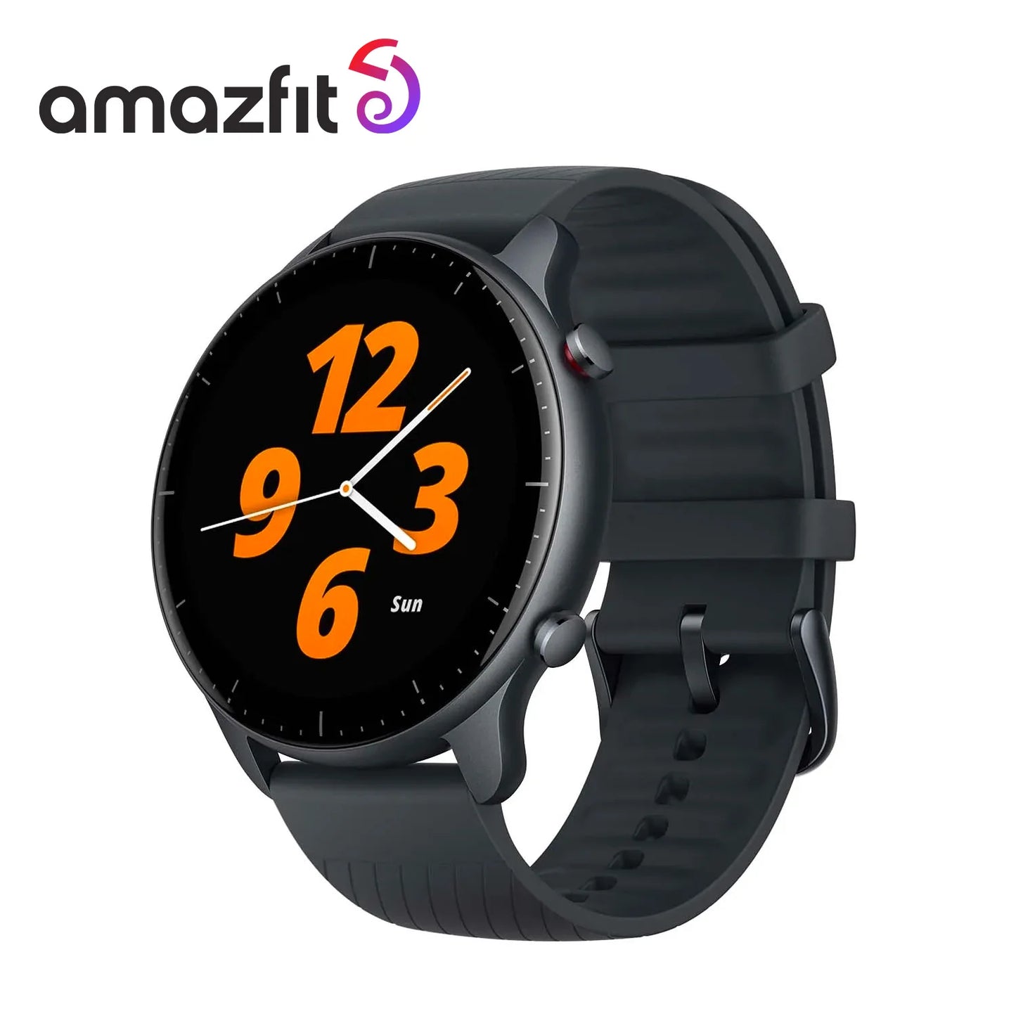 Smartwatch Amazfit GTR 2 for Android / IOS Phone - Faciup