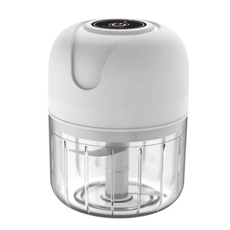 Mini garlic and spices grinder - Faciup