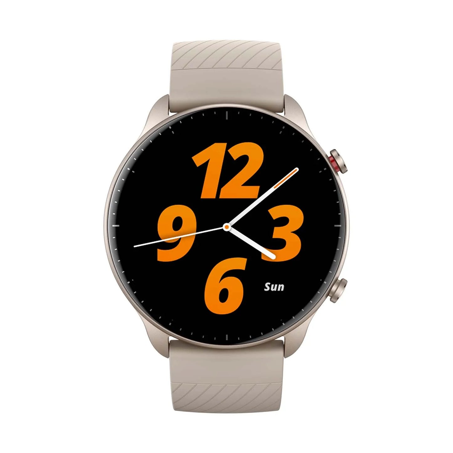 Smartwatch Amazfit GTR 2 for Android / IOS Phone - Faciup