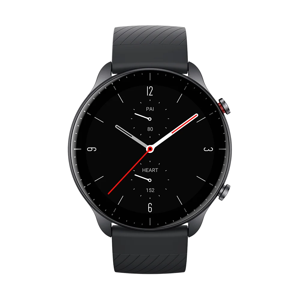 Smartwatch Amazfit GTR 2 for Android / IOS Phone - Faciup