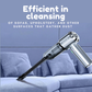 Mini multifunction vacuum cleaner - Faciup