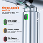 Mini multifunction vacuum cleaner - Faciup